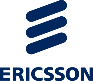 ericsson logo